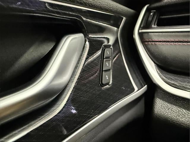 2022 Jeep Grand Cherokee Trailhawk 4x4