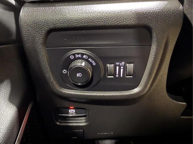 2022 Jeep Grand Cherokee Trailhawk 4x4