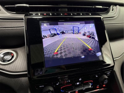 2024 Jeep Grand Cherokee L Altitude X 4x4