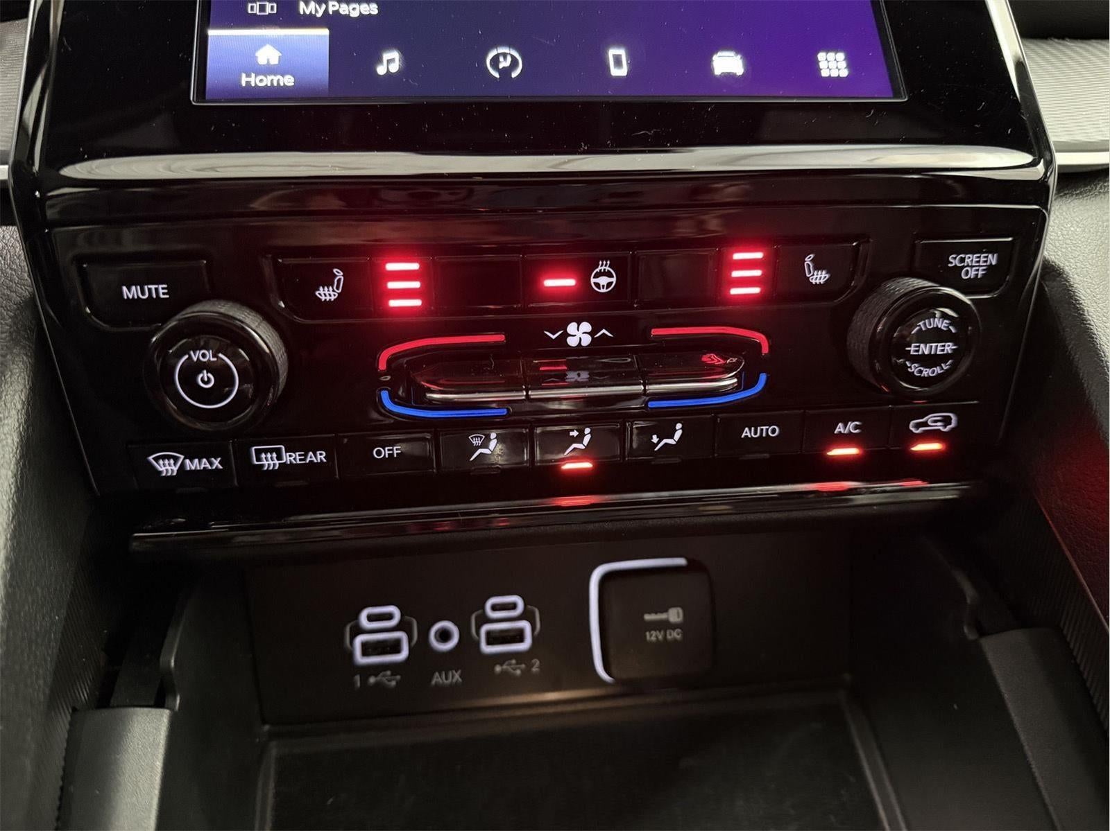 2024 Jeep Grand Cherokee L Altitude X 4x4