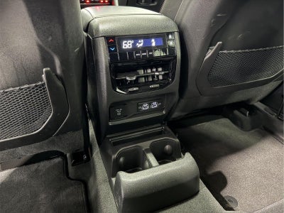 2024 Jeep Grand Cherokee L Altitude X 4x4