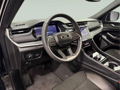 2024 Jeep Grand Cherokee L Altitude X 4x4