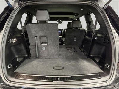 2024 Jeep Grand Cherokee L Altitude X 4x4