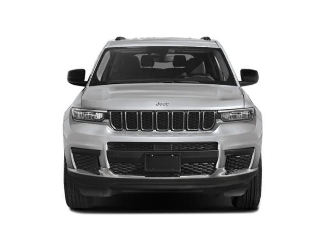 2024 Jeep Grand Cherokee L Altitude X 4x4