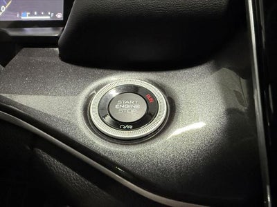 2021 Jeep Grand Cherokee L Laredo 4x4