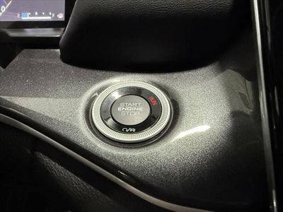 2021 Jeep Grand Cherokee L Laredo 4x4