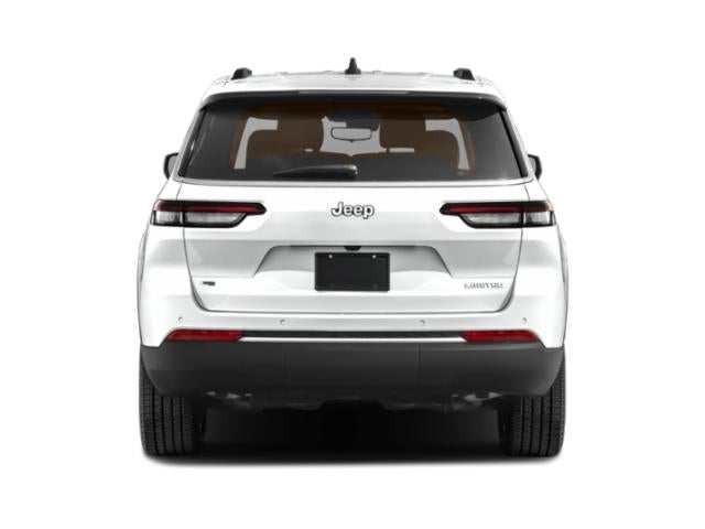 2021 Jeep Grand Cherokee L Laredo 4x4