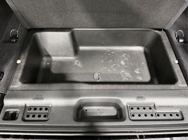 2025 Jeep Wrangler 4xe Willys 4xe