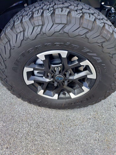 2025 Jeep Wrangler 4xe Rubicon 4xe