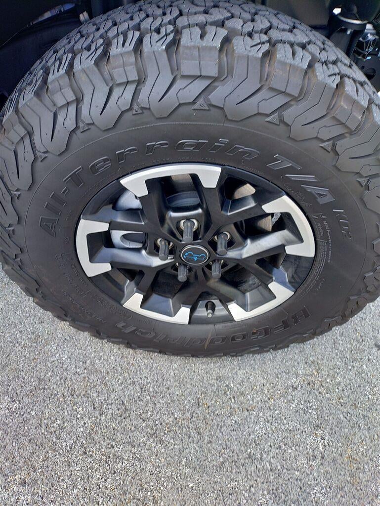 2025 Jeep Wrangler 4xe Rubicon 4xe