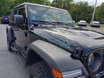 2025 Jeep Wrangler 4xe Rubicon 4xe