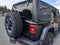 2025 Jeep Wrangler 4xe Rubicon 4xe