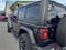 2025 Jeep Wrangler 4xe Rubicon 4xe