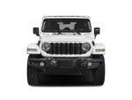 2025 Jeep Wrangler 4xe Rubicon 4xe