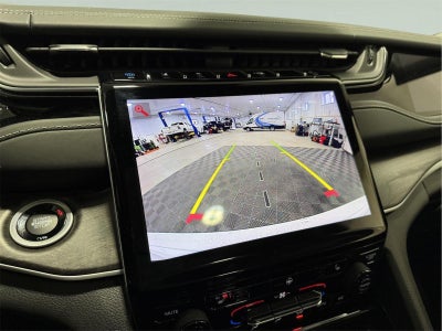 2022 Jeep Grand Cherokee 4xe Limited 4x4