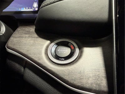 2022 Jeep Grand Cherokee 4xe Limited 4x4