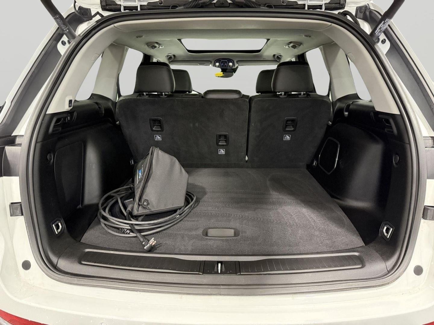 2022 Jeep Grand Cherokee 4xe Limited 4x4