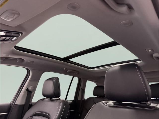 2022 Jeep Grand Cherokee 4xe Limited 4x4