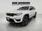 2022 Jeep Grand Cherokee 4xe Limited 4x4