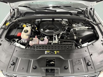 2022 Jeep Grand Cherokee 4xe Limited 4x4