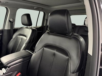2023 Jeep Grand Cherokee 4xe 4x4