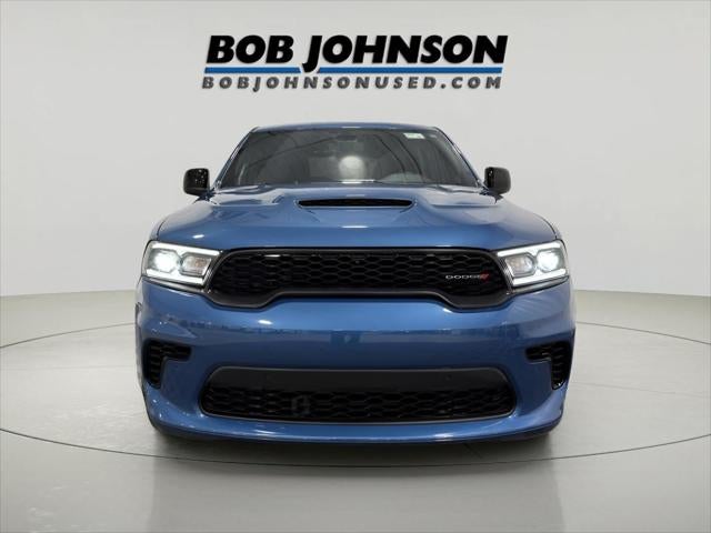 2024 Dodge Durango R/T AWD