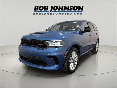 2024 Dodge Durango R/T AWD