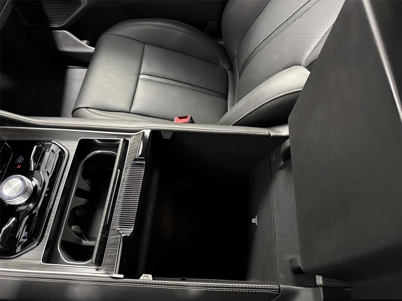 2023 Jeep Wagoneer L Series III 4x4