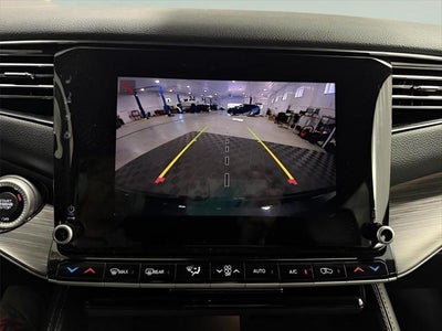 2023 Jeep Wagoneer L Series III 4x4