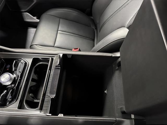 2023 Jeep Wagoneer L Series III 4x4