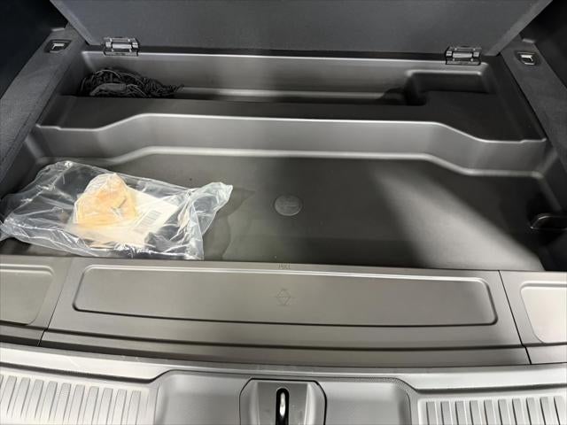 2023 Jeep Wagoneer L Series III 4x4