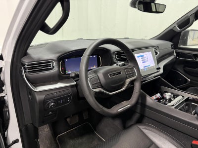 2024 Jeep Wagoneer Series II Carbide