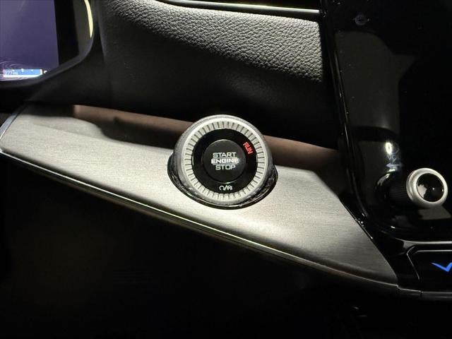 2024 Jeep Wagoneer Series II Carbide