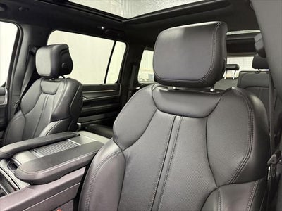 2024 Jeep Wagoneer Series II Carbide