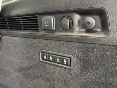2026 Jeep Grand Wagoneer Summit Obsidian 4x4