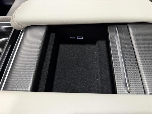 2026 Jeep Grand Wagoneer Summit Obsidian 4x4