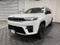 2026 Jeep Grand Wagoneer Summit Obsidian 4x4