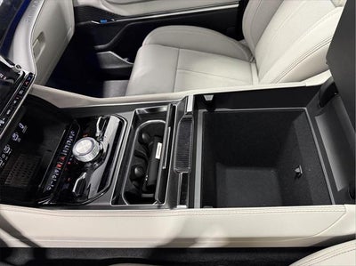 2026 Jeep Grand Wagoneer Summit Obsidian 4x4