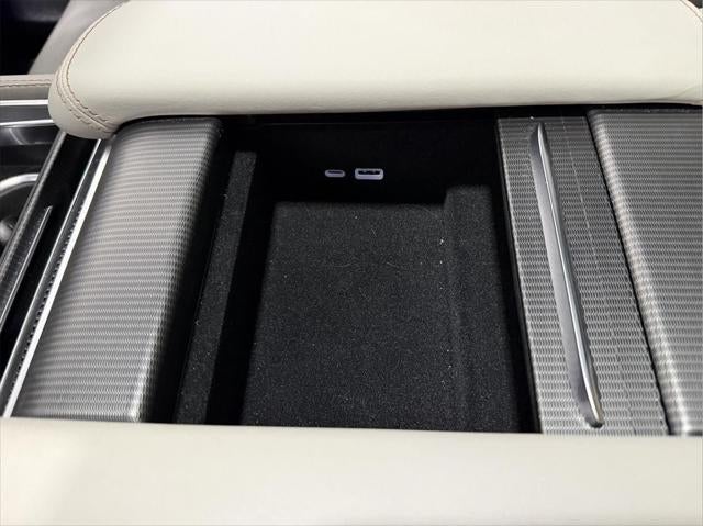 2026 Jeep Grand Wagoneer Summit Obsidian 4x4