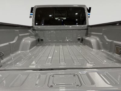 2021 Jeep Gladiator Overland 4x4
