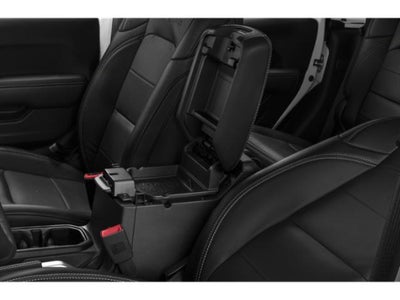 2021 Jeep Gladiator Overland 4x4