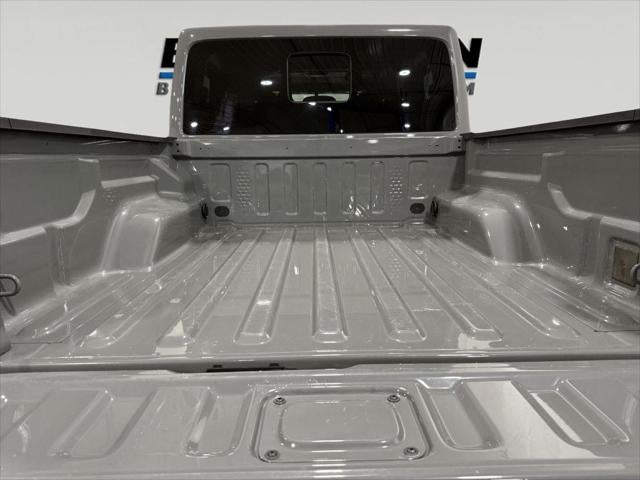2021 Jeep Gladiator Overland 4x4