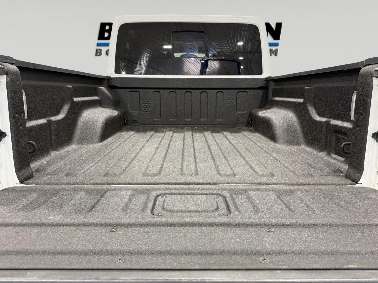 2023 Jeep Gladiator Overland 4x4