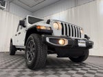 2023 Jeep Gladiator Overland 4x4