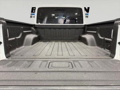 2023 Jeep Gladiator Overland 4x4