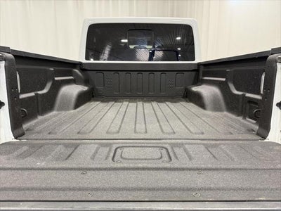 2023 Jeep Gladiator Overland 4x4