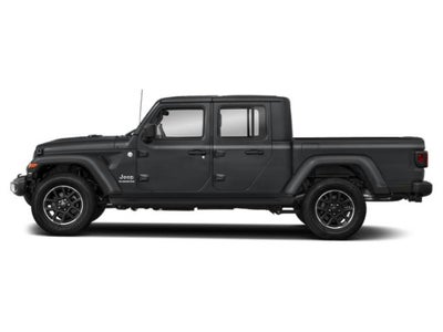 2023 Jeep Gladiator High Altitude 4x4