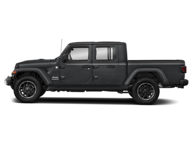 2023 Jeep Gladiator High Altitude 4x4