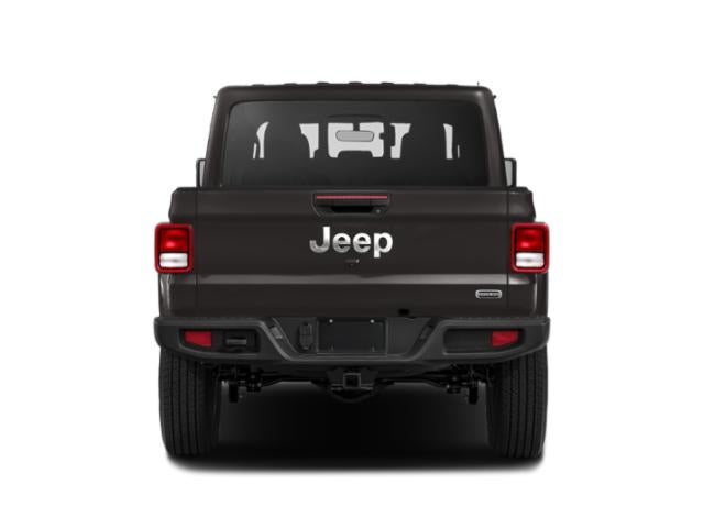 2023 Jeep Gladiator High Altitude 4x4