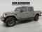 2023 Jeep Gladiator Overland 4x4